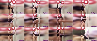 Nicoline Legazpi SEX Scandal (BASC San Ildefonso, Bulacan)