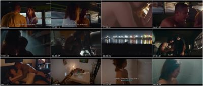 Tiffany Grey Sex Scenes in Lovely Ladies Dormitory