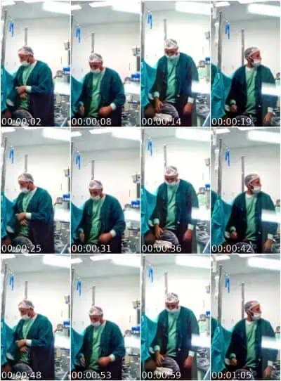 Viral Ngayon Doctor Kinantot ang Bibig ng Pasyenteng Tulog Dahil sa Anesthesia