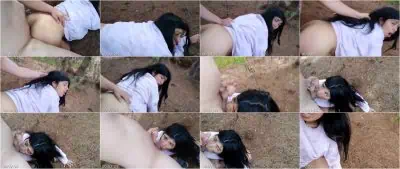 Winaswas ang nobya ng tropa