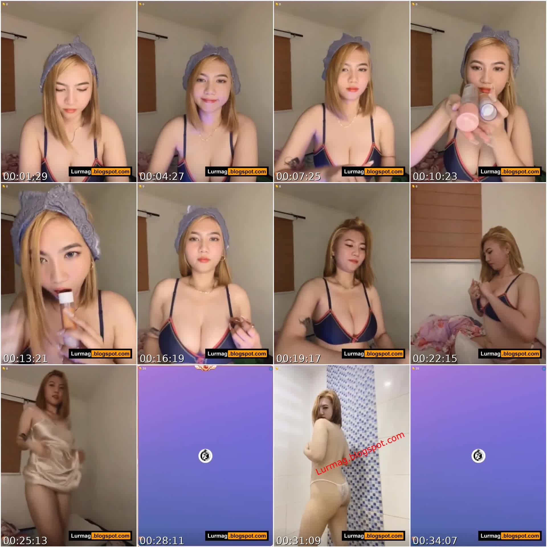 Bigo live leak video