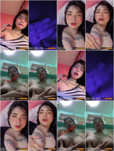 Marie Punzalan PAID CONTENT Leaked Videos