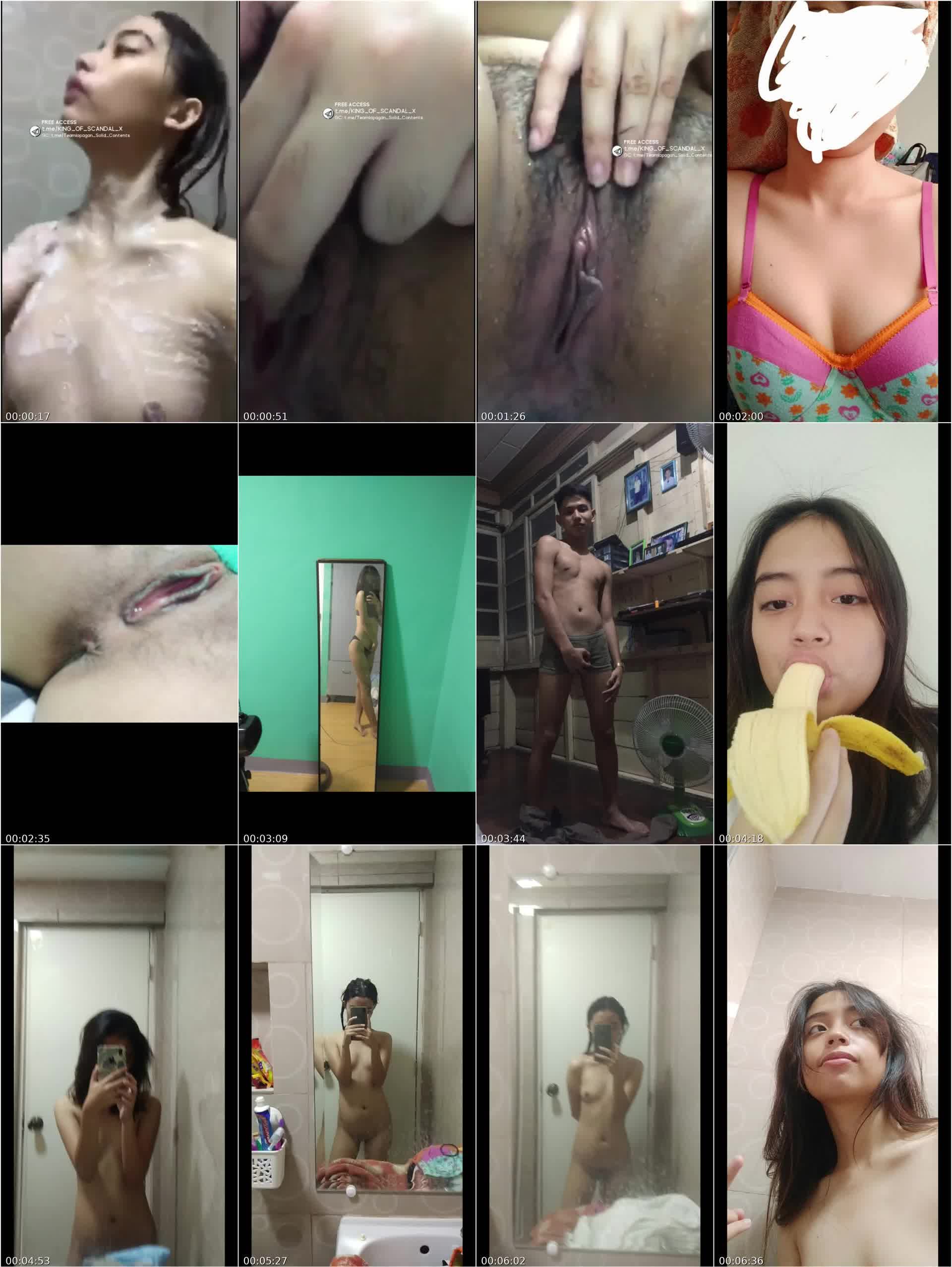 Patricia Lopez Leaked Videos And Photos Part 1