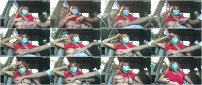 Sarap ng Roadtrip kasama si GF