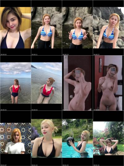 Yvonne Thea Abad Leaked Photos