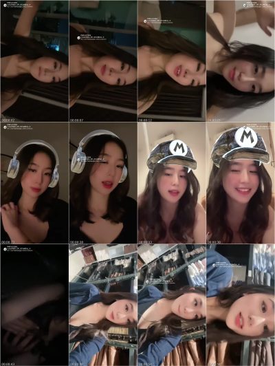 Angelina Leaked Videos Part 2