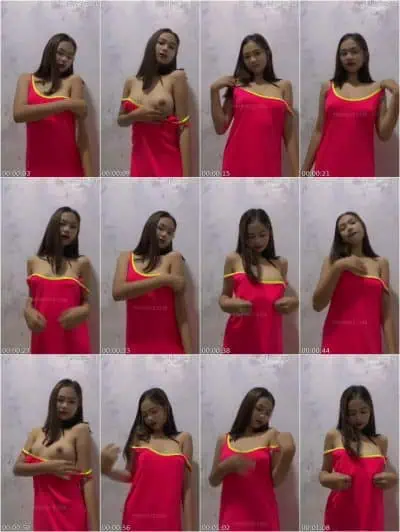 Ateng naka-pink nude scandal