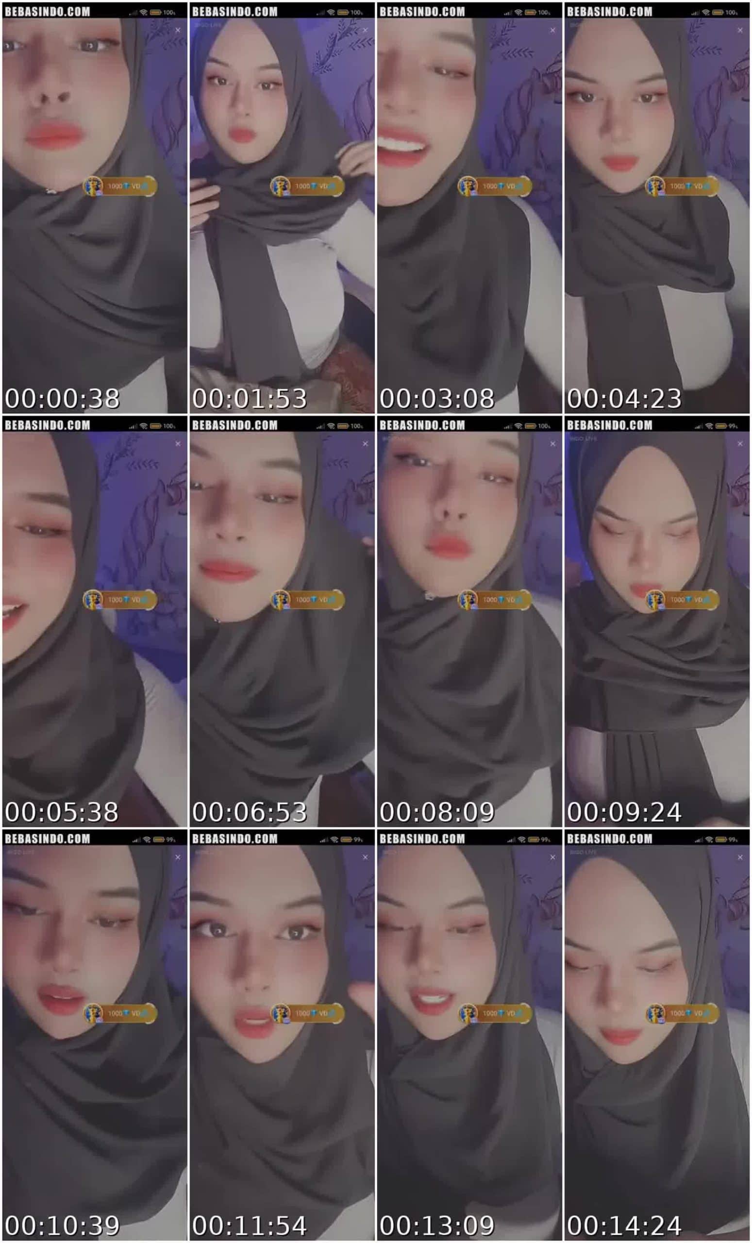 Bokep Indo Arrazyny Hijab Live Di Bigolive