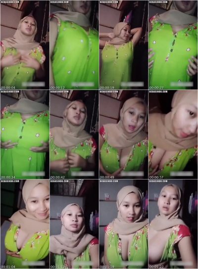 Bokep Indo Daster Ijo Viral Twitter Video 3