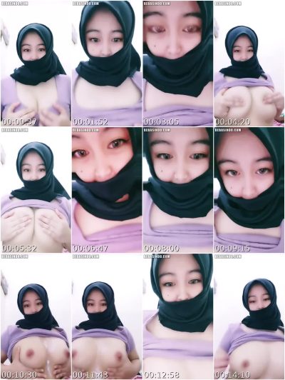 Bokep Indo Hijab Fira Tobrut Full Video 1