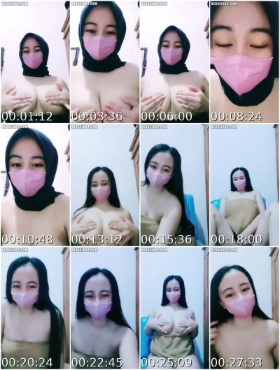 Bokep Indo Hijab Fira Tobrut Full Video 6