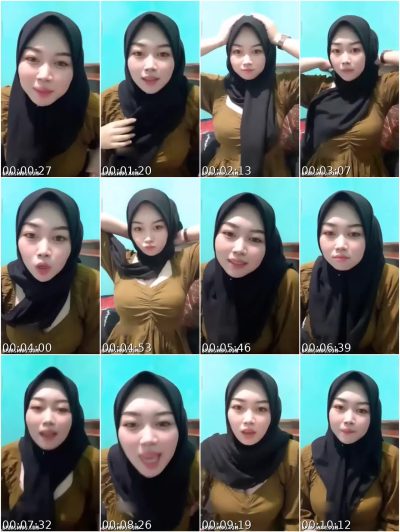 Bokep Indo Hijab Montok Live Bikin Sange