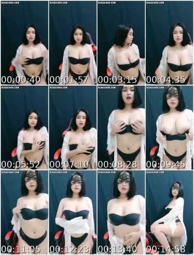 Bokep Indo Marscha Cantik Pantat Semok Toket Tobrut
