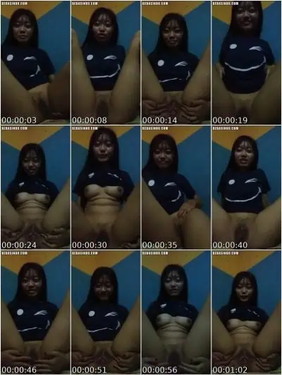 Bokep Indo Rini SMA Spill Memek Toket Bulet
