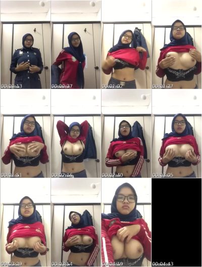 Bokep Indo Skandal Arina Hijab Full Video 1