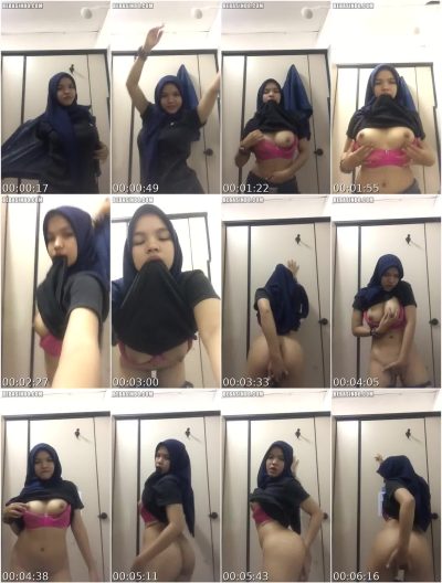 Bokep Indo Skandal Arina Hijab Full Video 3