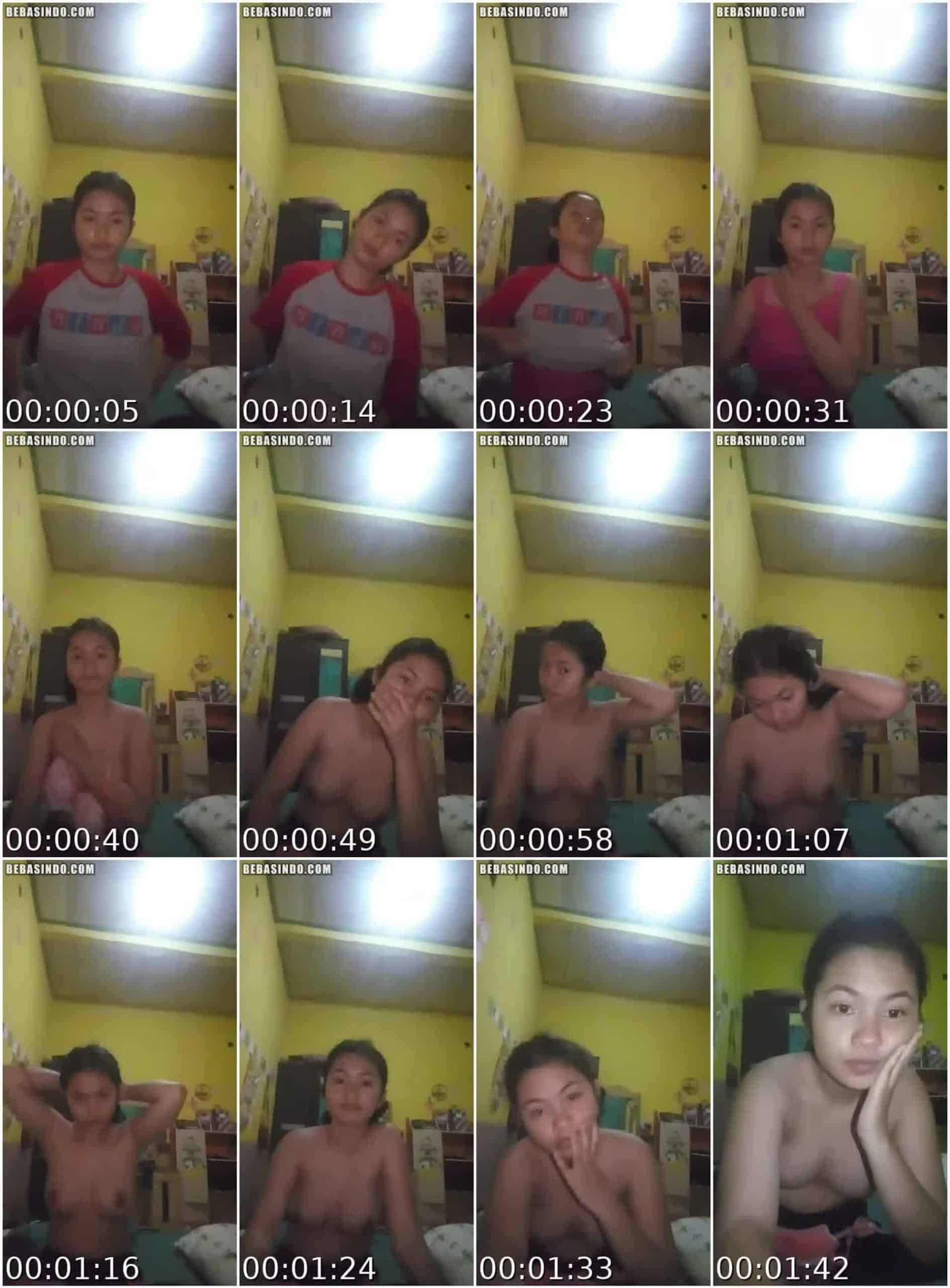 Bokep Indo Vcs Pap Toket Dari Abg Toge