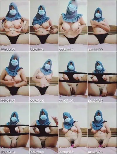 Bokep Jilboobs Biru Sange Ngocok Memek