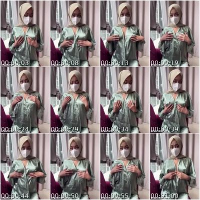 Bokep Premium Syalifah Jilbab Terbaru Full Video