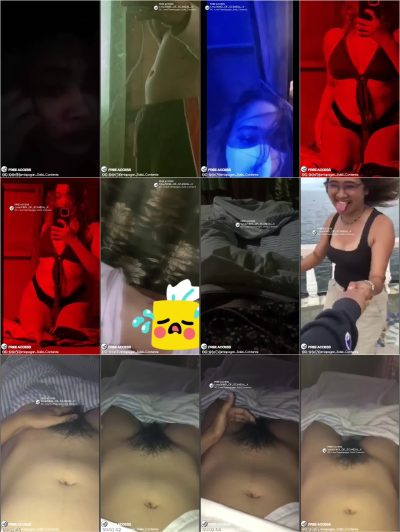 Coleen Sotto Leaked Videos Part 1