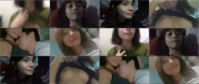 Name This Girl 234 Leaked Videos Part 2