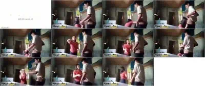 sa kusina ko pinasubo si diane