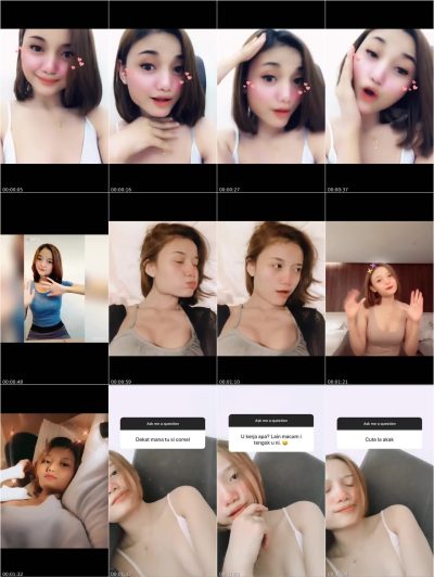 Mizz Hyun Leaked Videos