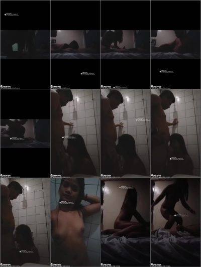 Samantha Claire Leaked Videos Part 2