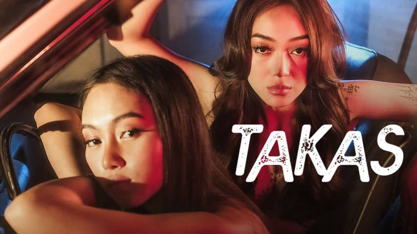 Takas 2024 Cover