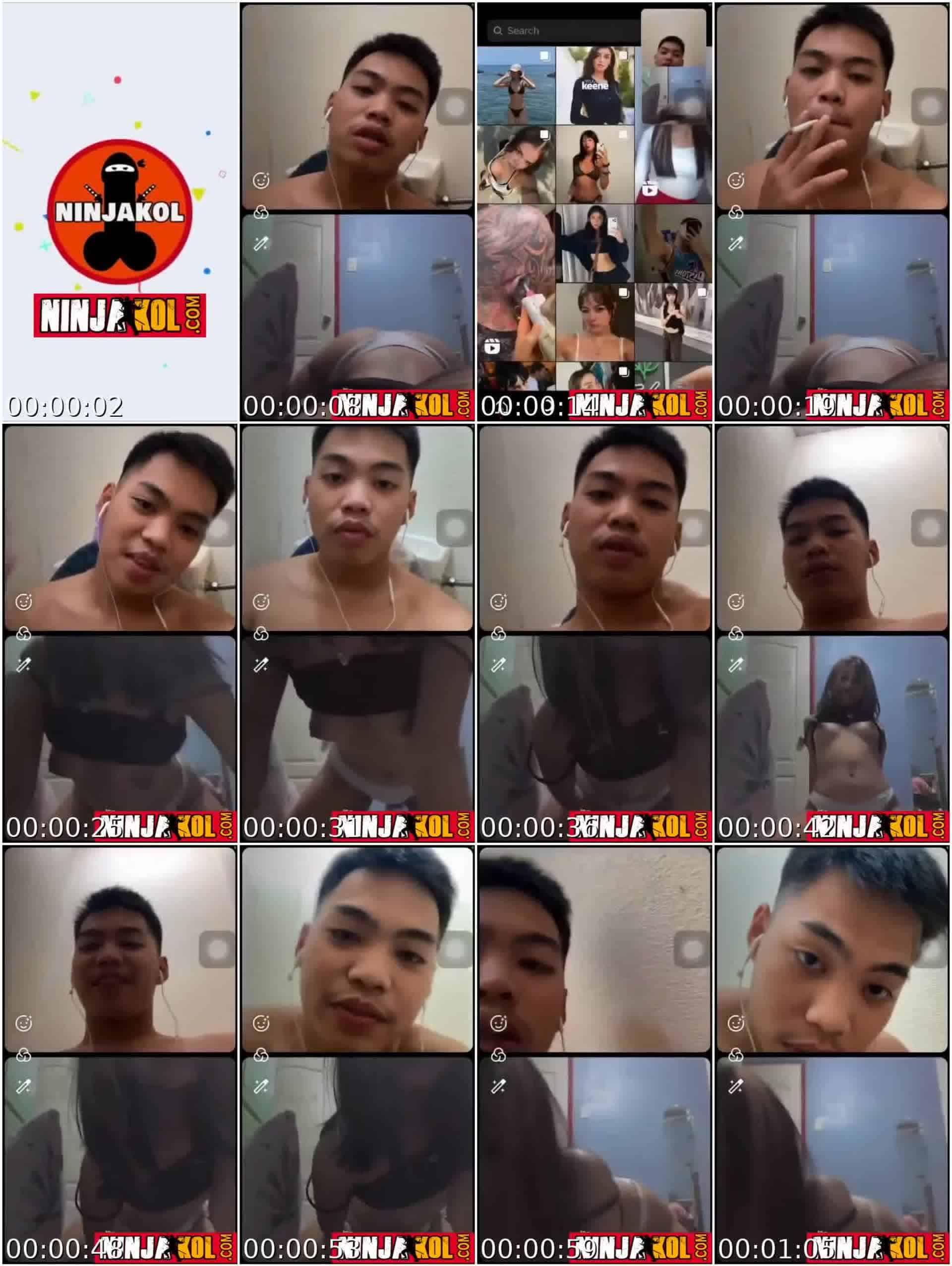Chill Lang Na Ninjakol
