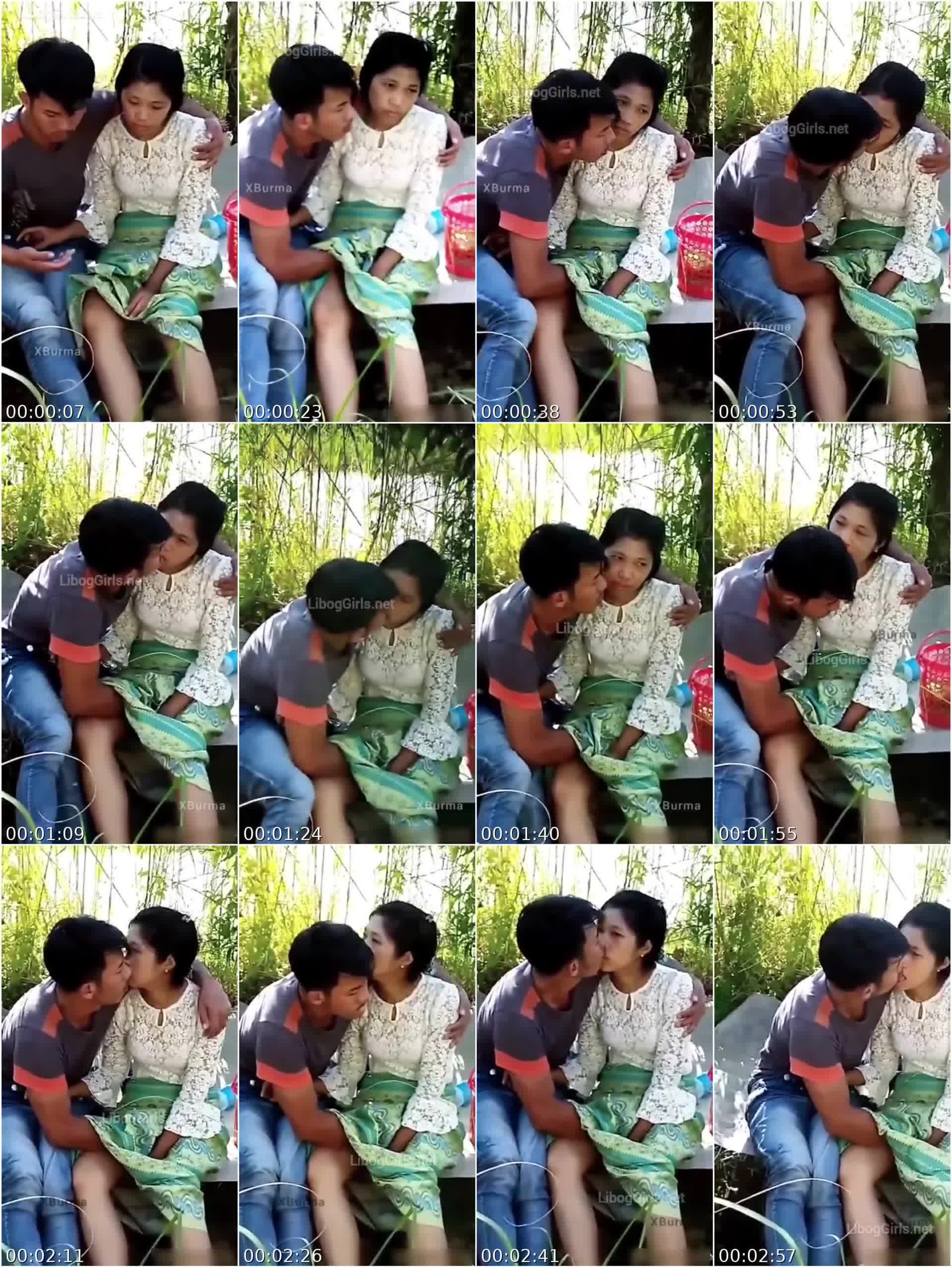 Ep 39 Boso Iyot Habang Nag De-Date