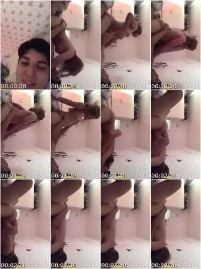 Grabe ka talaga jonas pati may regla hindi pinalampas