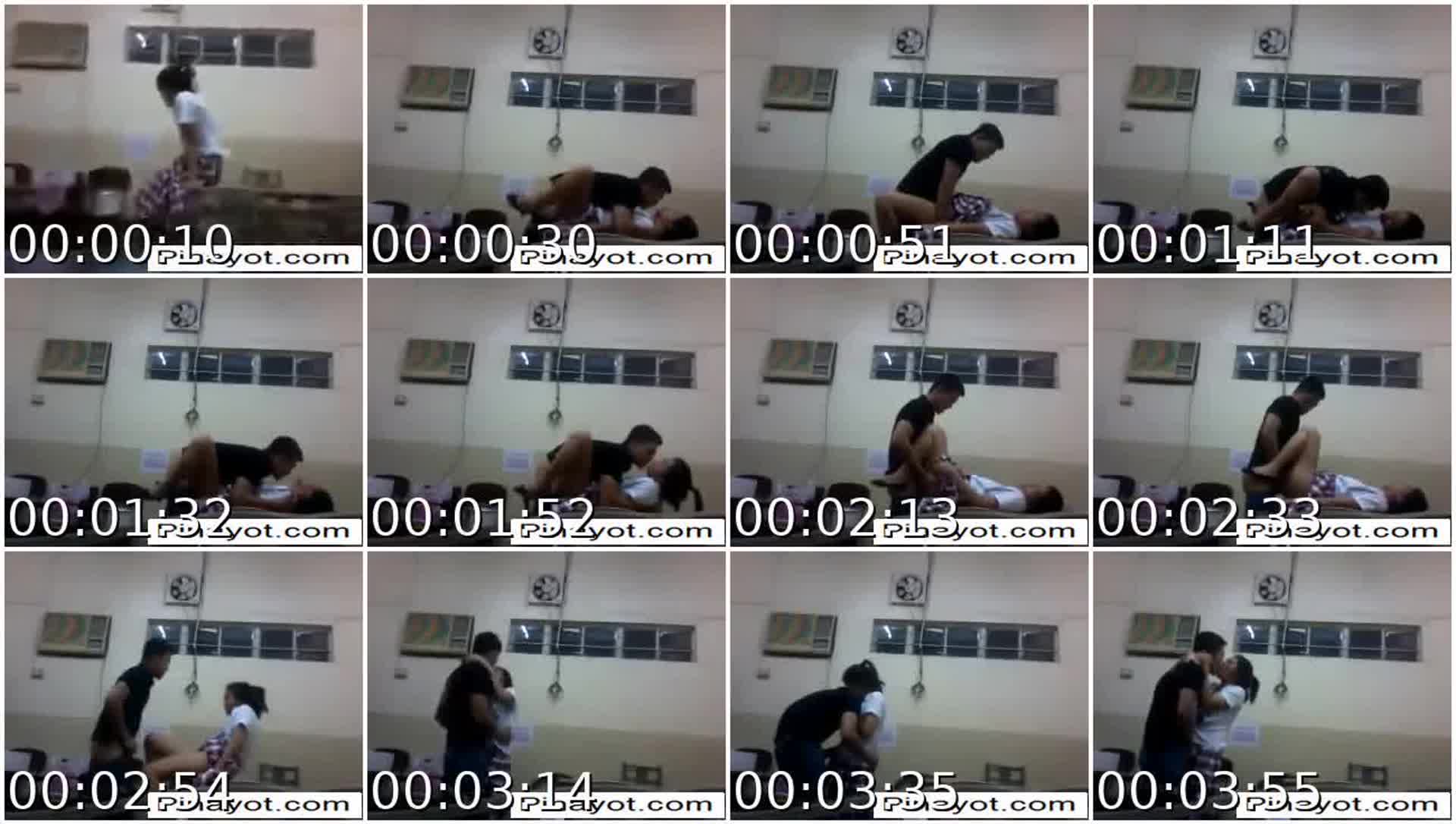 Sabik Sa Iyot Si Karel