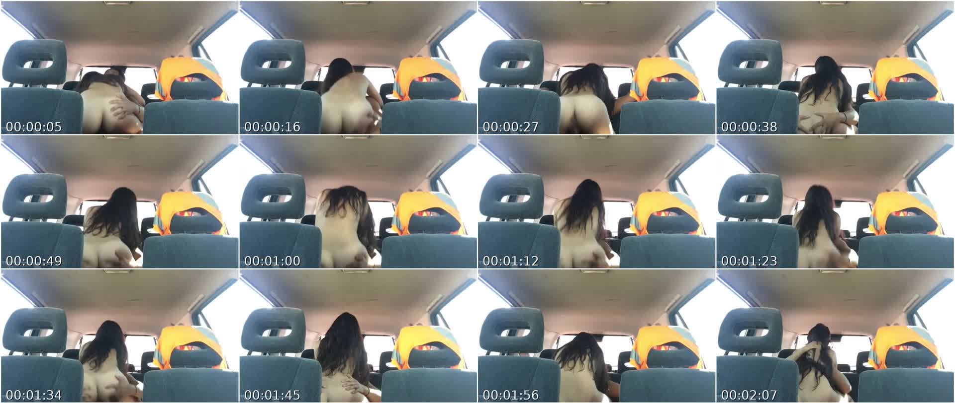 Plokplokplokan Sa Kotse Para Di Mahuli Nila Tita