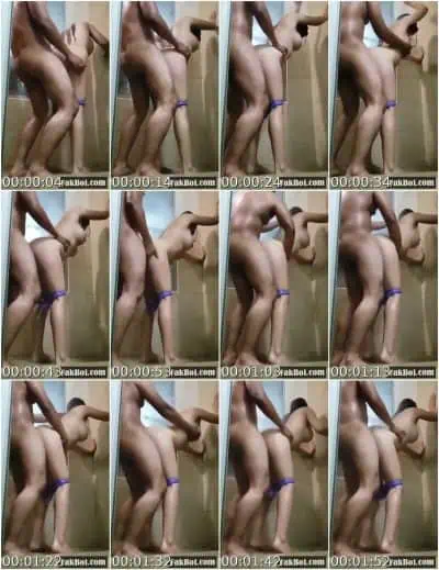 Sabay tayong maligo, nagmamahal Fakboi