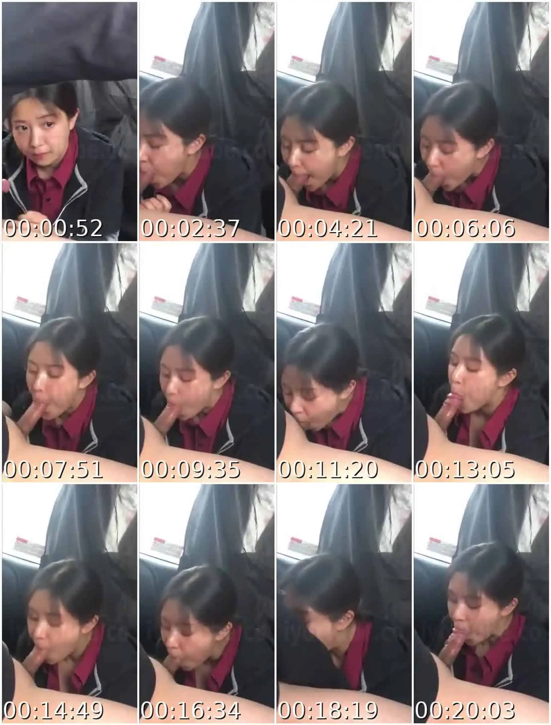 Si Madam Supervisor Para Hindi Itaas Ang Monthly Target Pumayag Sa Unlipop Sa Kotse Jpg