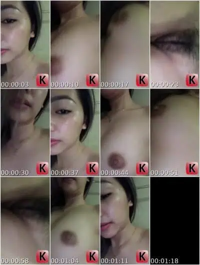 Yummy ng Pussy ni Lodi Mabalbon Sarap Kainin Putangina!