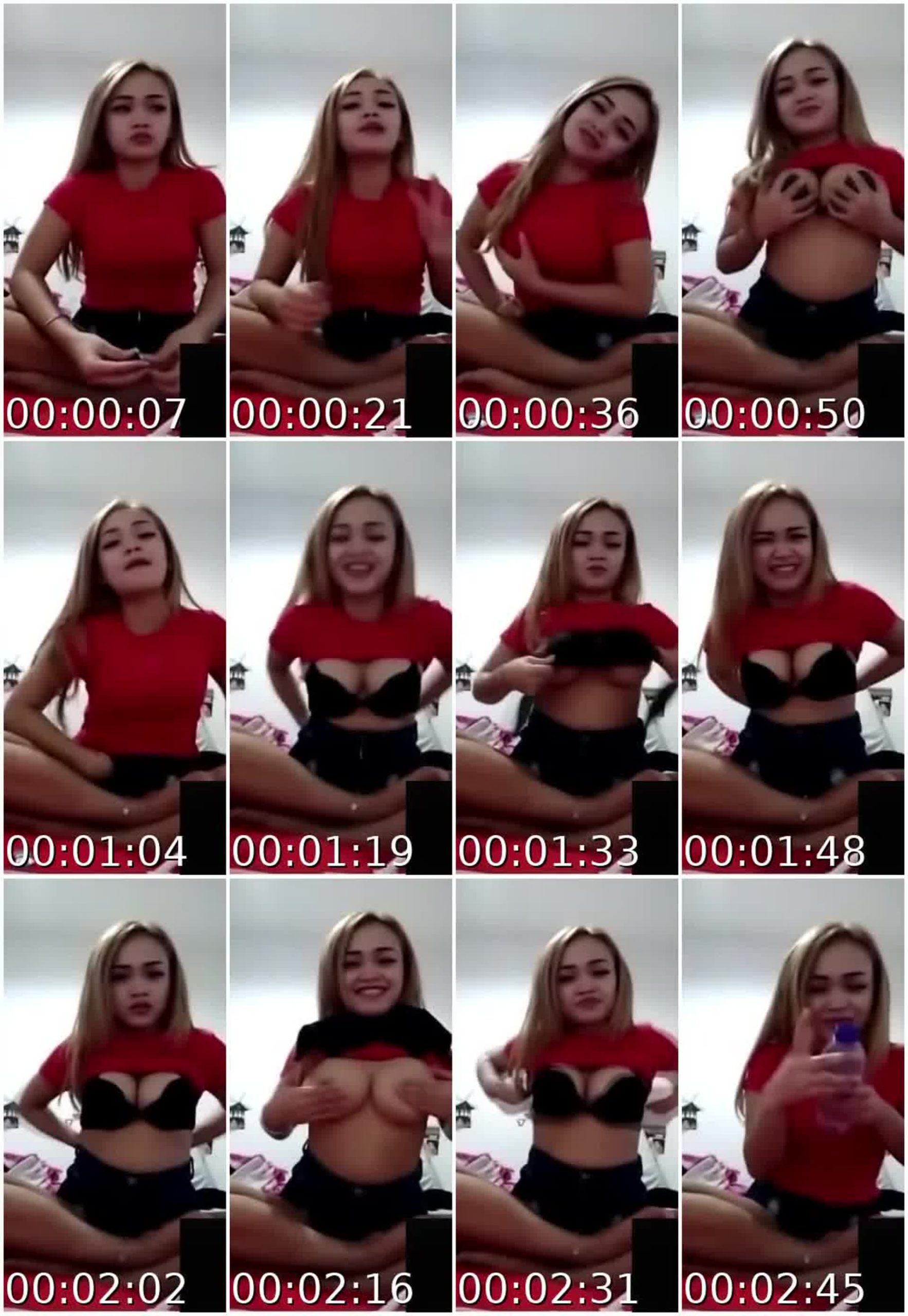 Classmate Part 3 – Heto 10K Php Take It Off All Na Baby