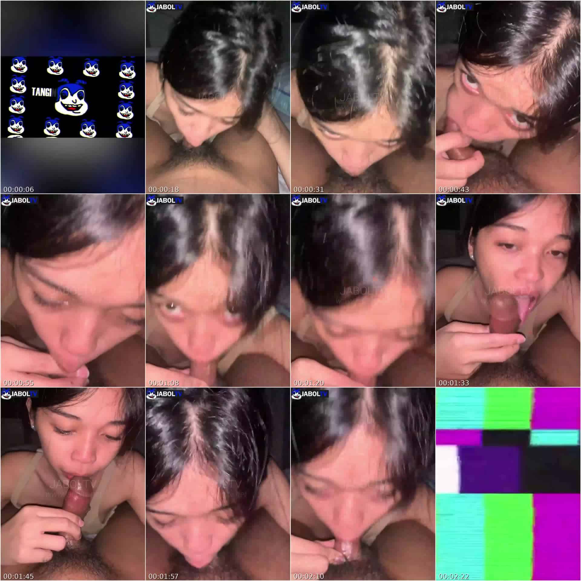Dati Nililibre Lang Kita Ng Kikiam