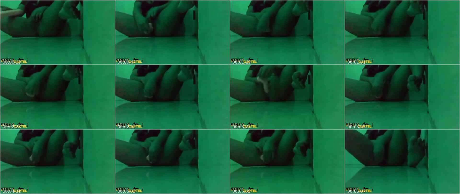 Green Na Green Incredibold Hulk--