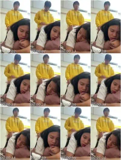 Pinay Couple Goals- SEX Only Walang Buntisan Baby