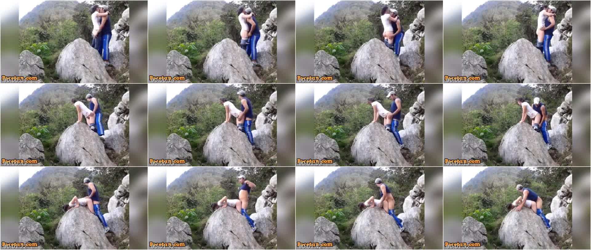 Why Hiking Is Fun Ika Nga Nilang Mag Syota