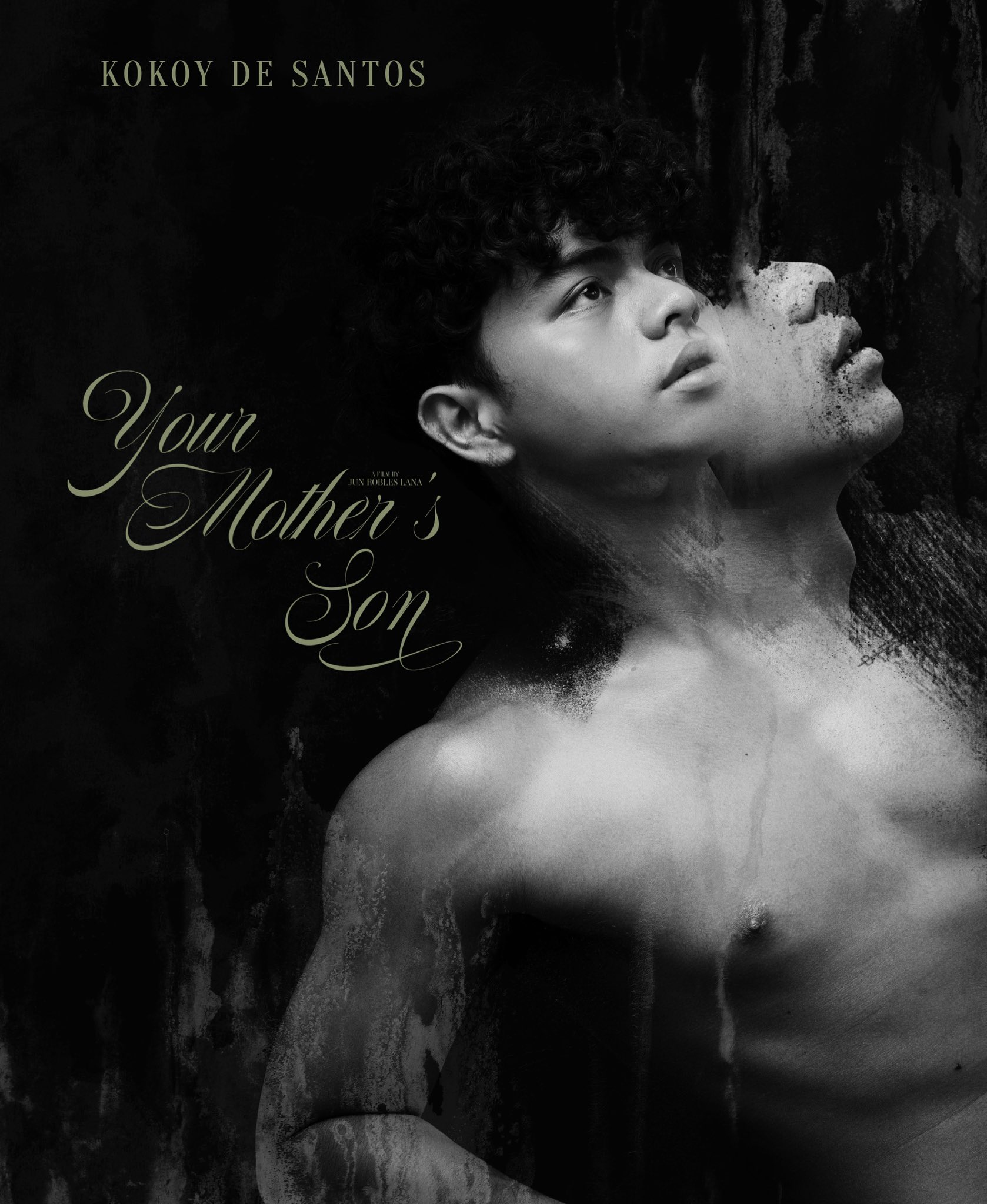 Your Mothers Son Cover