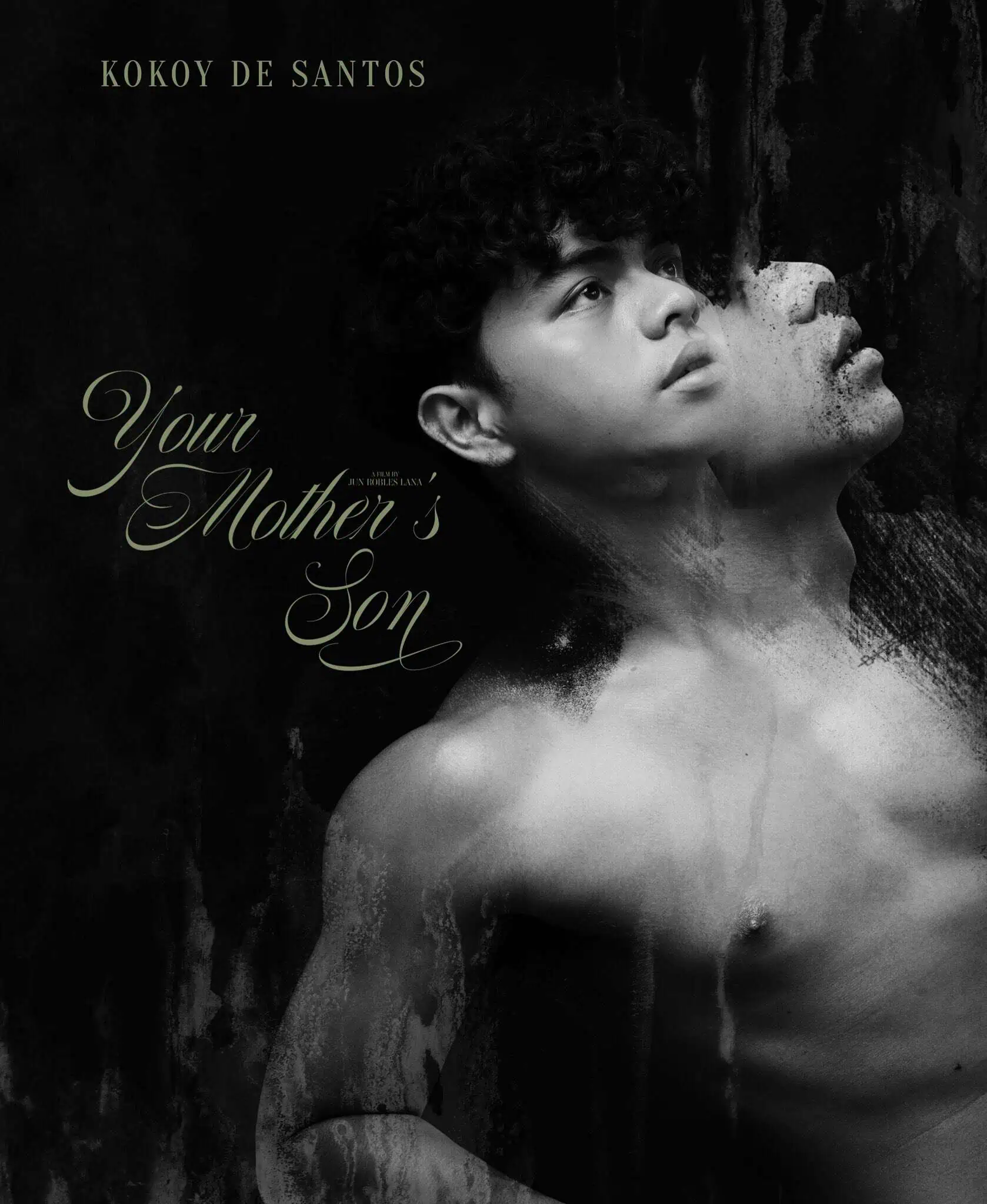 Your Mothers Son Cover