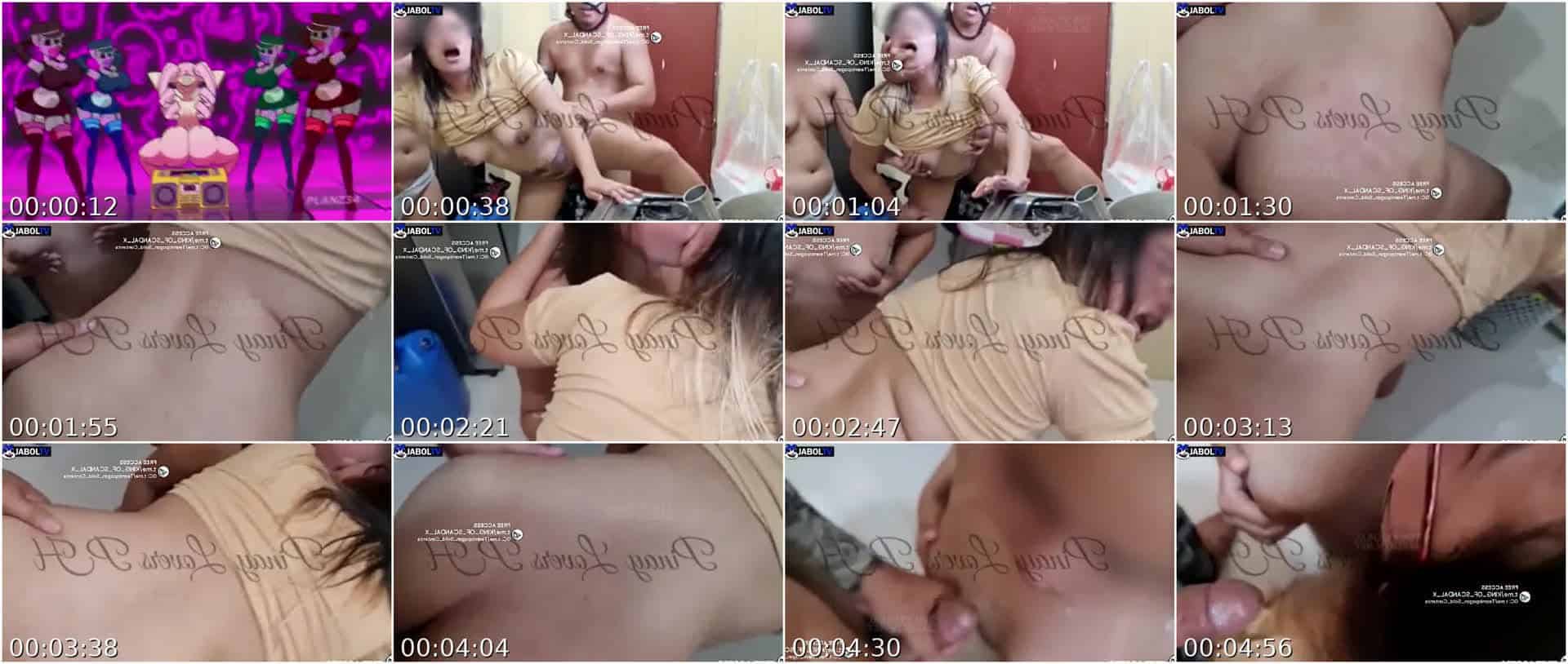 Part2 Nainggit Sa Amin Si Ate Mheanne Kaya Sumali Bigla Sa Aming Iyutan