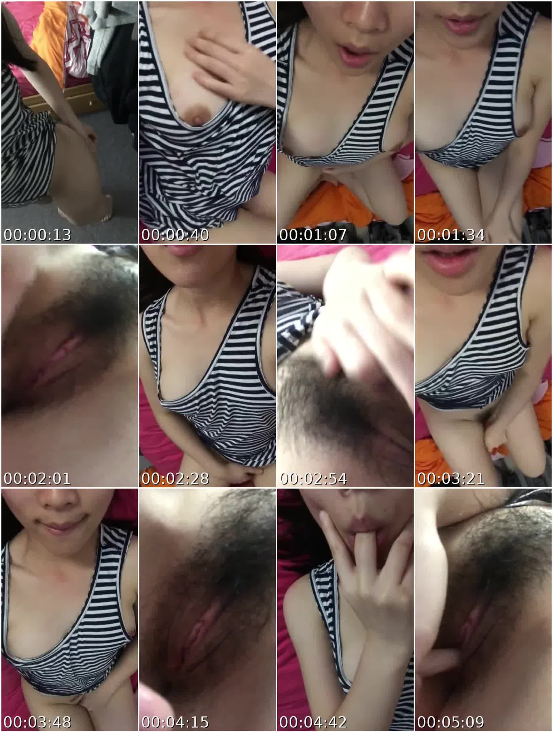 Wish It Was Your Cock Instead