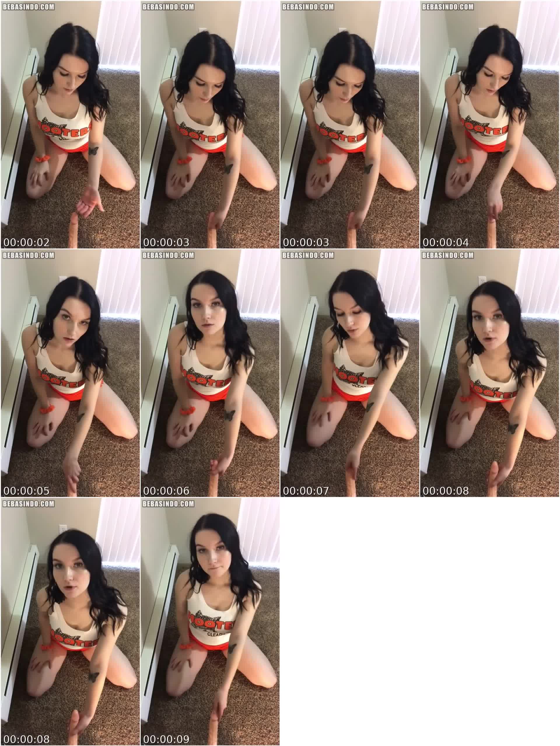 Jenies Girl Hooters Girl Pawg Dildo Porn