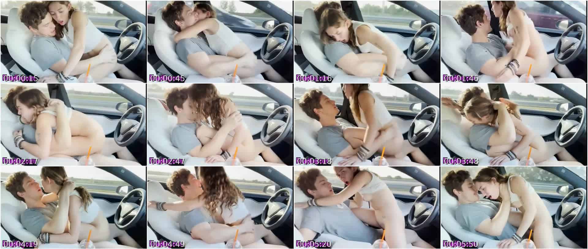 Pag Yumaman Ako Bibili Din Ako Ng Tesla