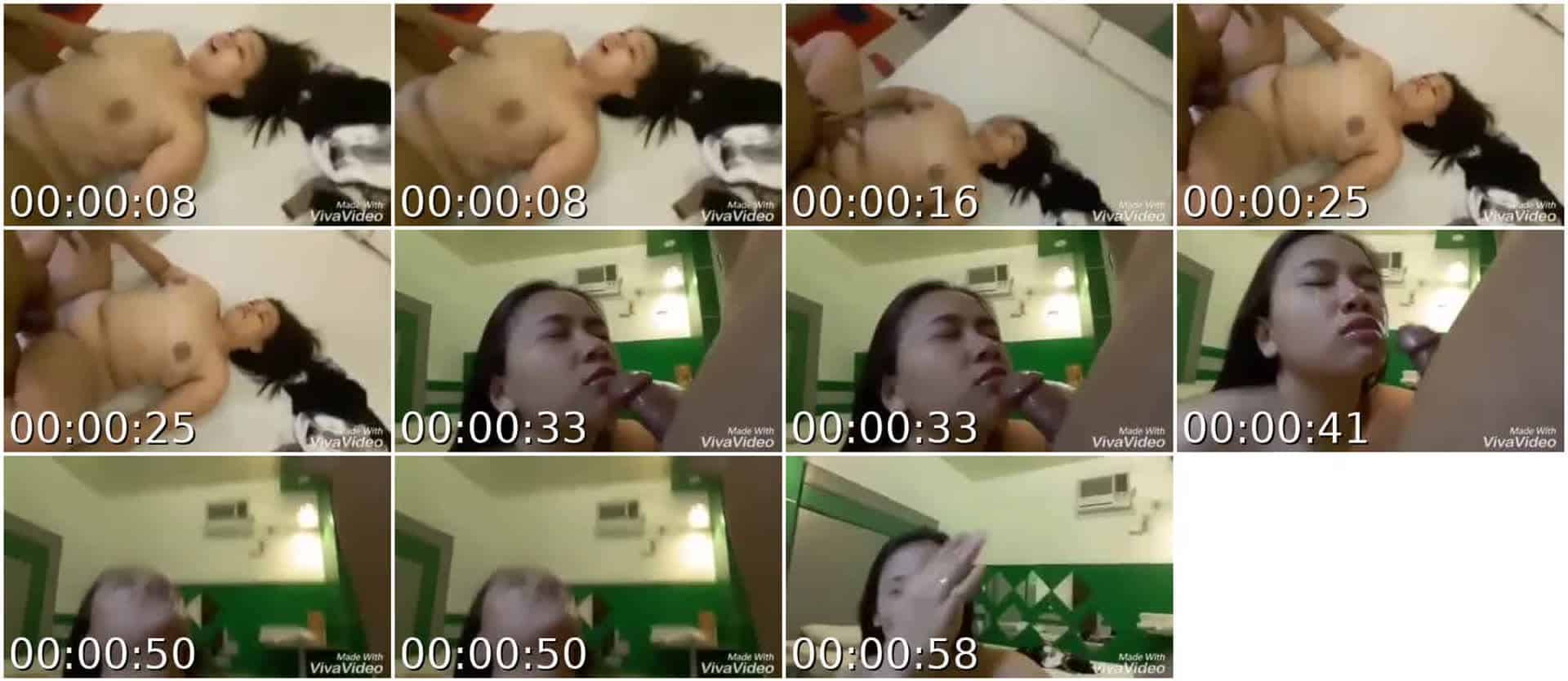 Pinay Gusto Magpa Dilig Ng Tamod