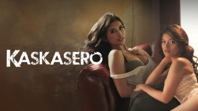 Kaskasero (2024) vivamax full movie 4k 2160p